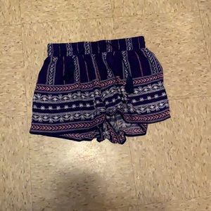 Cute/Comfy Shorts